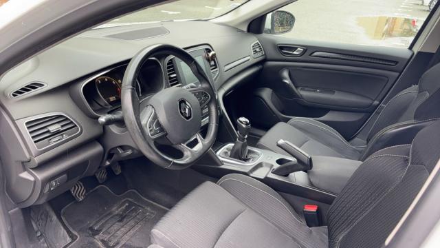 Renault Mégane image 2