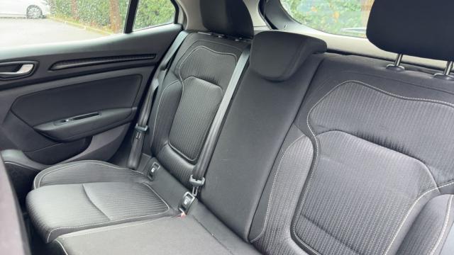 Renault Mégane image 8