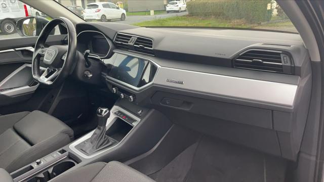 Audi Q3 Sportback image 4