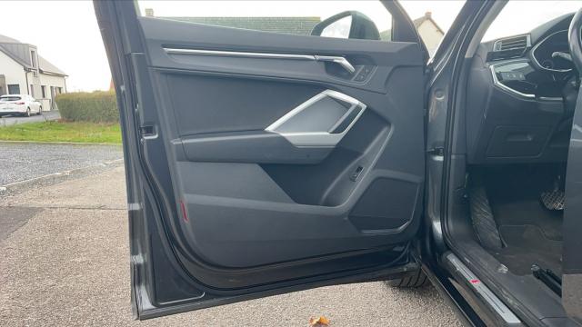 Audi Q3 Sportback image 3