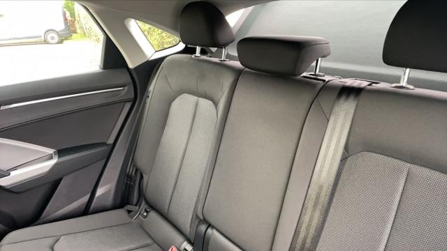 Audi Q3 Sportback image 2