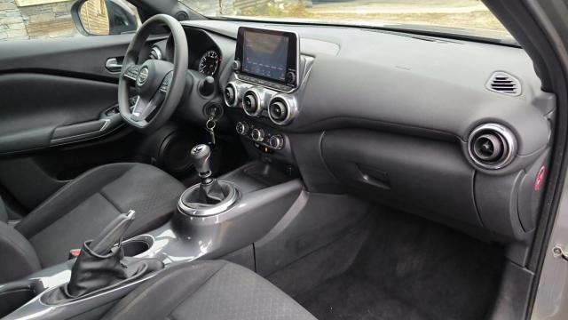 Nissan Juke image 5