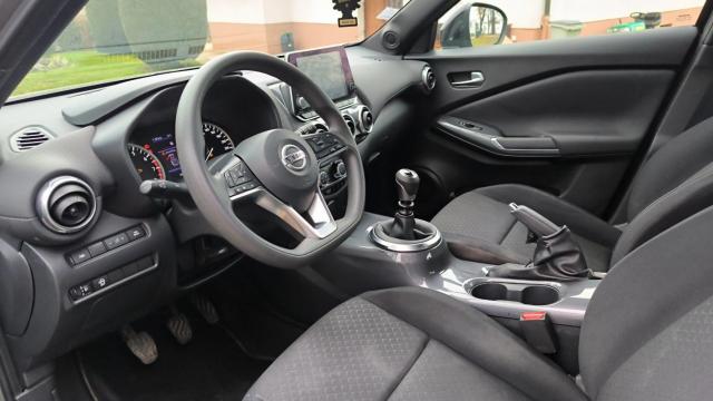 Nissan Juke image 4