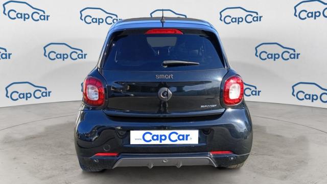 Smart Forfour image 9