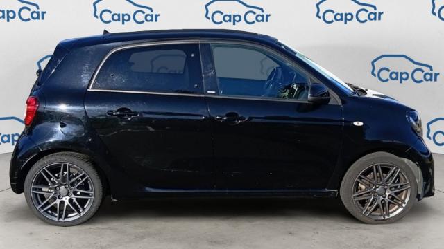 Smart Forfour image 2