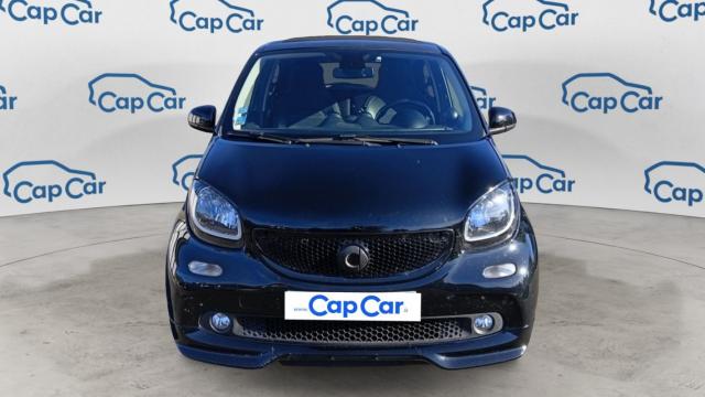 Smart Forfour image 3