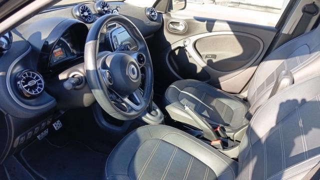 Smart Forfour image 4