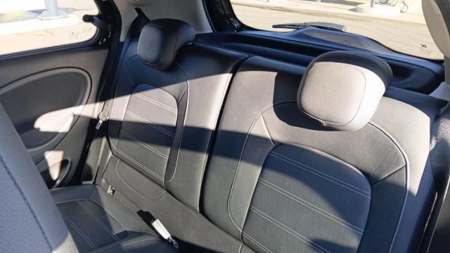 Smart Forfour image 8