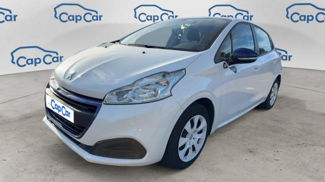 Peugeot 208 Ii 1.0 Puretech 68 Like