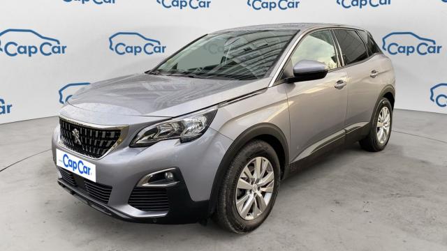 Peugeot 3008 1.5 Bluehdi 130 Active Business
