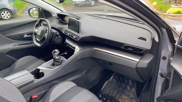 Peugeot 3008 image 6