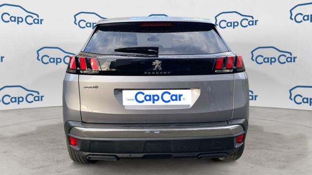 Peugeot 3008 image 2