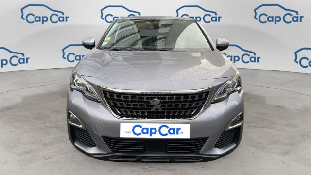 Peugeot 3008 image 9