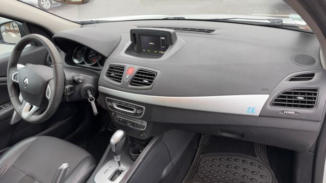 Renault Fluence image 7
