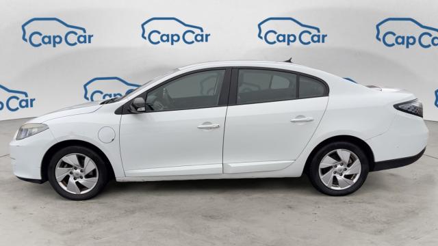 Renault Fluence image 9