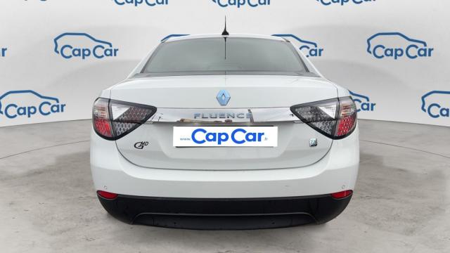 Renault Fluence image 6