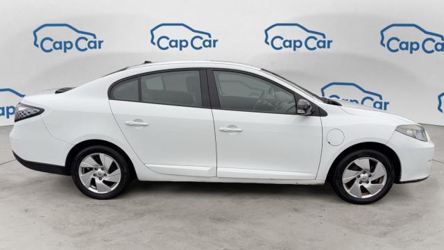 Renault Fluence image 5