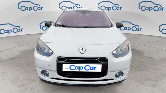 Renault Fluence image 3
