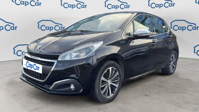 Peugeot 208 1.2 Puretech 82 Allure