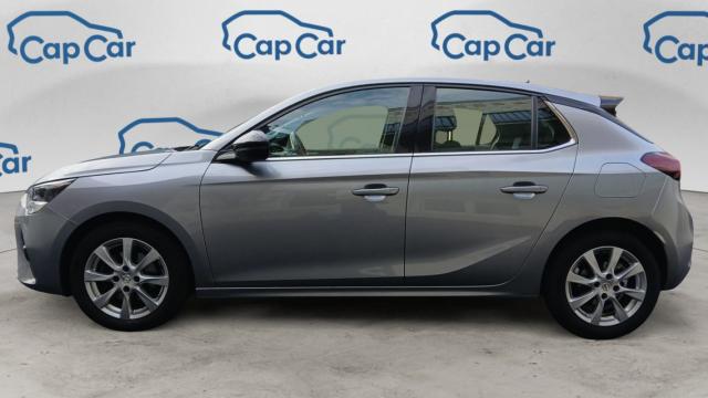 Opel Corsa image 1