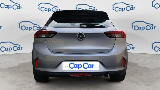 Opel Corsa image 5