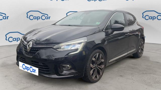 Renault Clio V 1.3 Tce 130 Edc Edition One