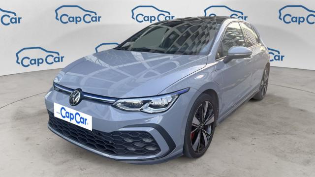 Volkswagen Golf 1.4 Tsi 245 Plug In Hybrid Dsg6 Gte - Automatique Toit Ouvrant