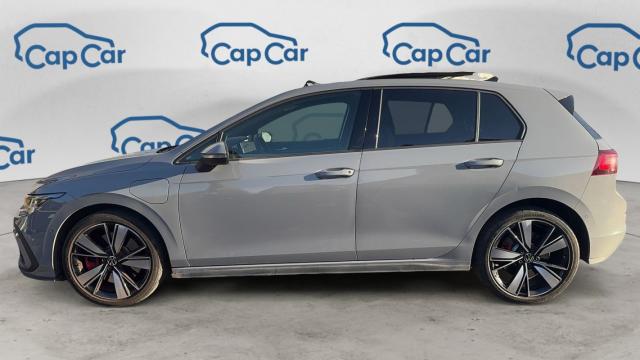 Volkswagen Golf image 4