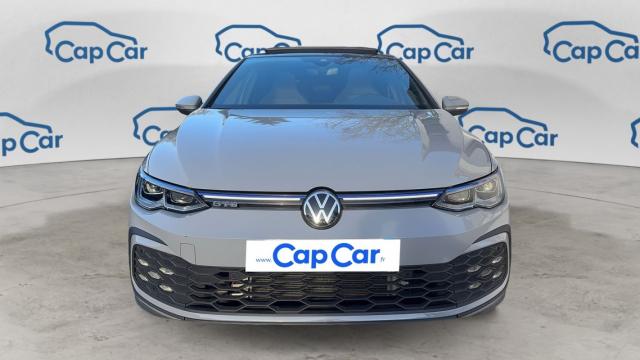 Volkswagen Golf image 2