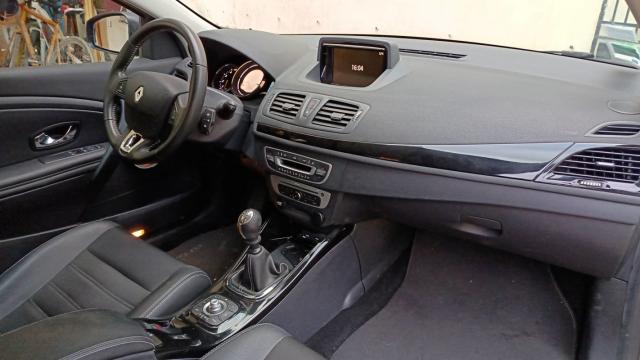 Renault Mégane Coupé image 3