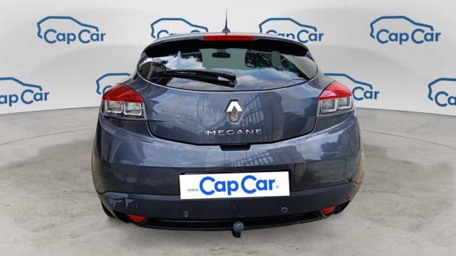 Renault Mégane Coupé image 7