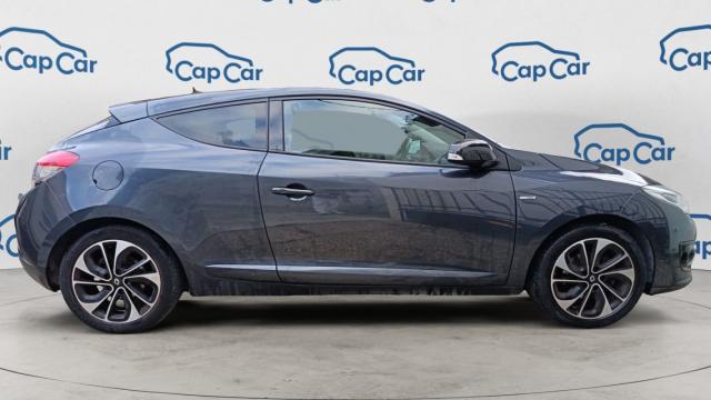 Renault Mégane Coupé image 1