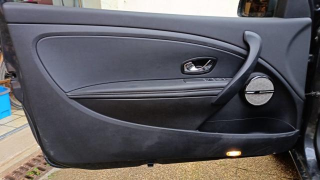 Renault Mégane Coupé image 4