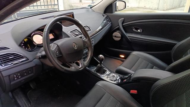 Renault Mégane Coupé image 8