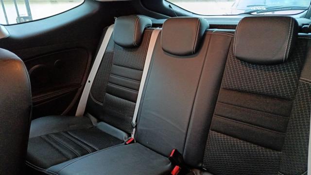 Renault Mégane Coupé image 5