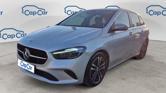 Mercedes Benz Classe B 180 136 7g-Dct Progressive Line