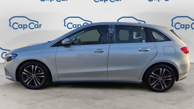 Mercedes Benz Classe B image 7