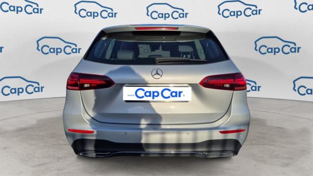 Mercedes Benz Classe B image 8