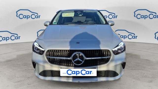 Mercedes Benz Classe B image 5