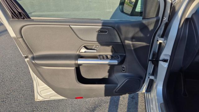 Mercedes Benz Classe B image 9