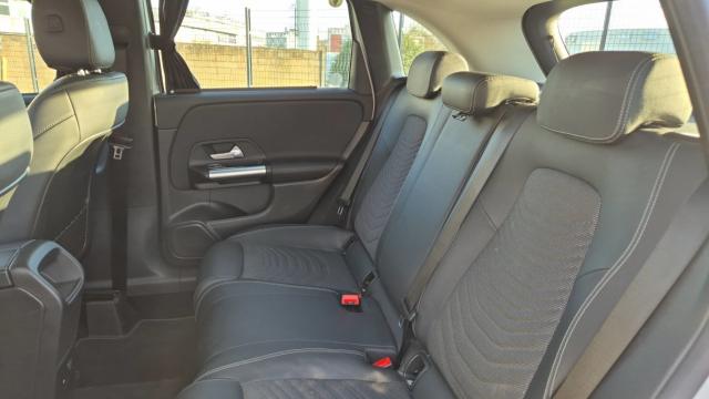 Mercedes Benz Classe B image 6