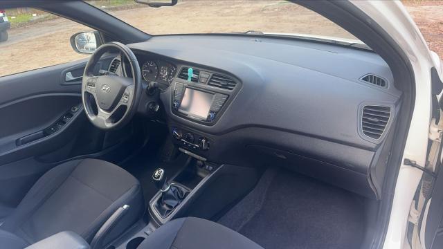 Hyundai I20 image 4