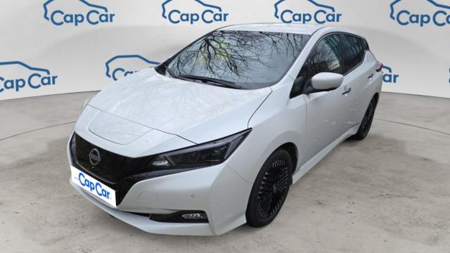 Nissan Leaf 150 40 Kwh Tekna