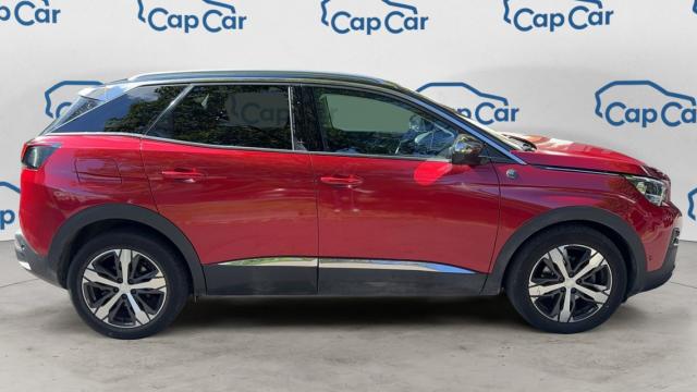 Peugeot 3008 image 1