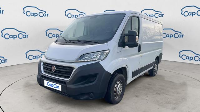 Fiat Ducato Fourgon L1h1 2.0 Multijet 115 Pack Professional Nav