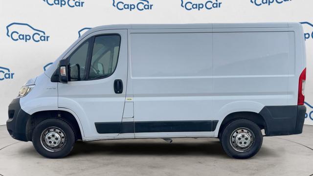 Fiat Ducato image 5