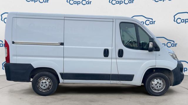 Fiat Ducato image 8