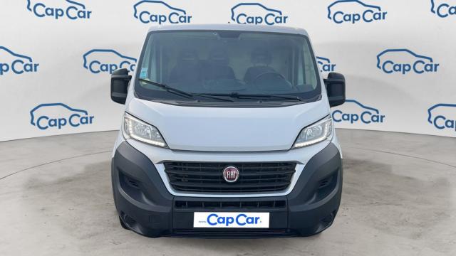 Fiat Ducato image 1