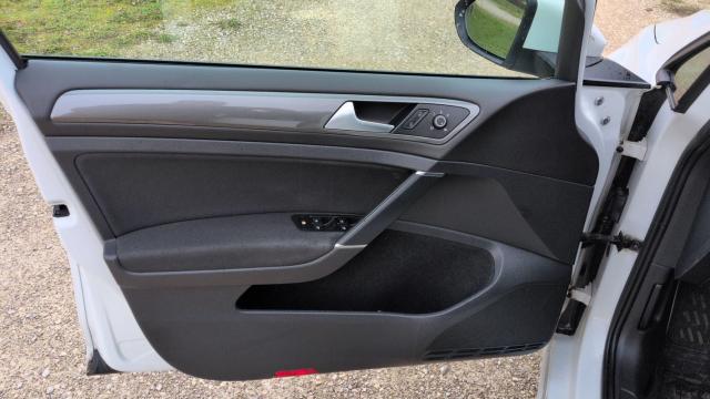 Volkswagen Golf Sw image 5