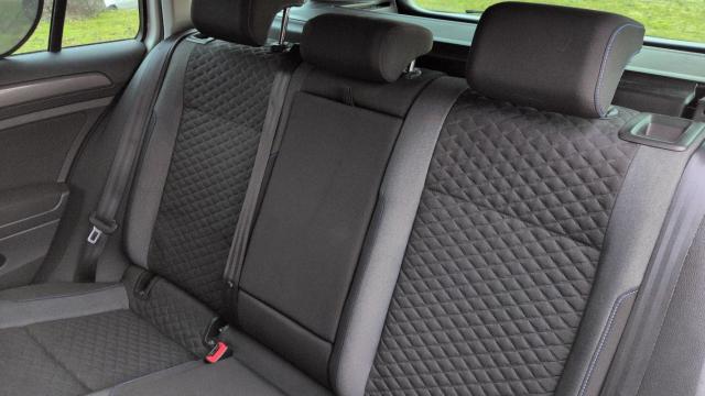 Volkswagen Golf Sw image 1